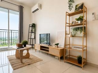 Metropol Cozy 3 Bedroom Suite By Jovial - 3
