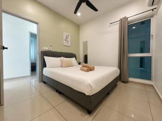 Metropol Cozy 3 Bedroom Suite By Jovial - 7