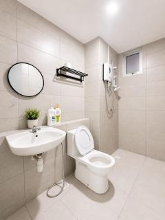 Metropol Cozy 3 Bedroom Suite By Jovial - 1