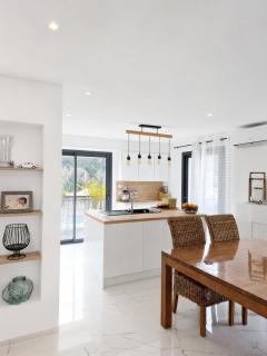Fleur d 'Oranger - Piscine privative - 7