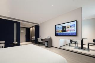 Atour Light Hotel Shanghai Minhang Jingxi Road - 4