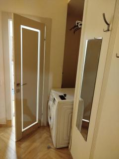 Apartment Lazneva - 1