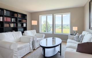 Beautiful Home In Ekshärad With Lake View - 8