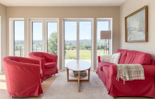 Beautiful Home In Ekshärad With Lake View - 6