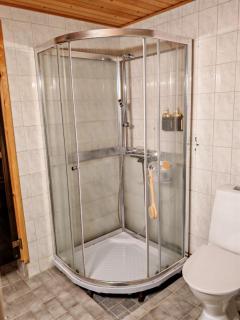 Stay in Sevettijärvi, Lapland, 69N - Live My Life - 3