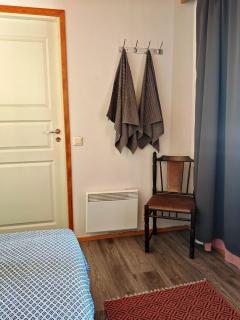 Stay in Sevettijärvi, Lapland, 69N - Live My Life - 8