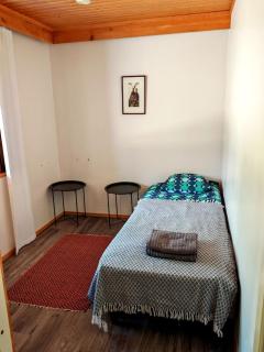 Stay in Sevettijärvi, Lapland, 69N - Live My Life - 9