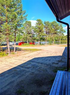 Stay in Sevettijärvi, Lapland, 69N - Live My Life - 4