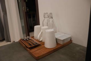 Alami Apartment Seminyak - 2