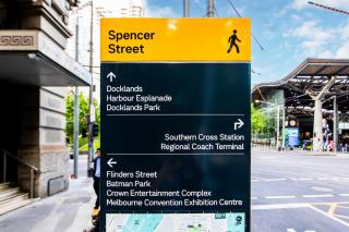 Collins St CBD escape Pool Gym Sauna Parking - 5