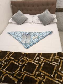 Hariom Home Stay - 4