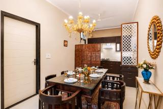 Lamp house 3-BHK Villa With Outdoor Jacuzzi And Terrace Sit Out - 3