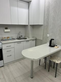 Уютная квартира в центре левого берега - 5