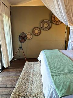 Sia Safari Lodge - 7