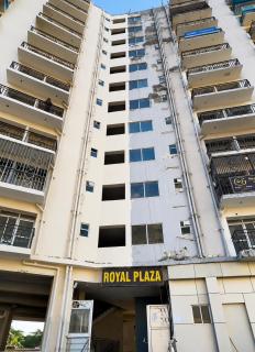 1bedroom in 2bhk Apartment Royal Plaza Golf city - 5