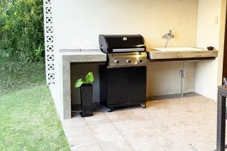 Hilltop Top Garden Villa CAN - 6