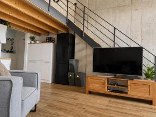 Luxury apartment near all of your sightseeings - 1