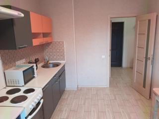 Квартира біля Мегасіті, 3й поверх - 4