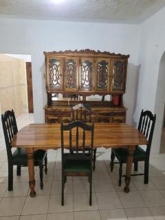 Ground floor home in Port Antonio - 1