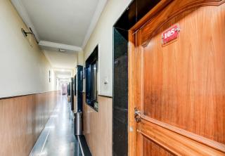 Hotel O Rourkela Palace - 5