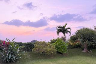 Hilltop Top Garden Villa CAN - 3