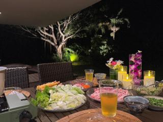 Hilltop Top Garden Villa CAN - 5