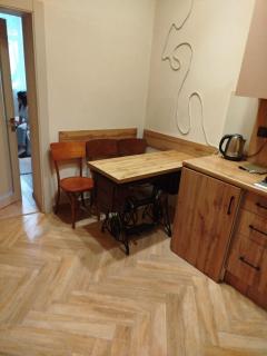 Apartment Lazneva - 6
