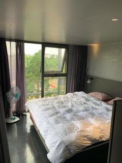 Lam Vien Villas - 2