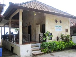Galang Kangin Bungalows 2 - Amed - 2