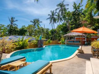 Stunning 2Br Villa Sea View & Private Pool - 2