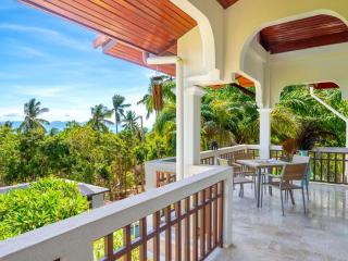 Stunning 2Br Villa Sea View & Private Pool - 4