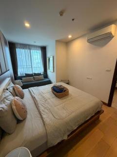 The astra condo in town chiangmai - 0