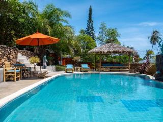 Stunning 2Br Villa Sea View & Private Pool - Ko Samui - 9