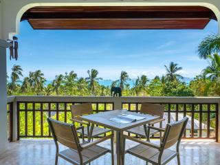 Stunning 2Br Villa Sea View & Private Pool - 1