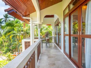 Stunning 2Br Villa Sea View & Private Pool - 3