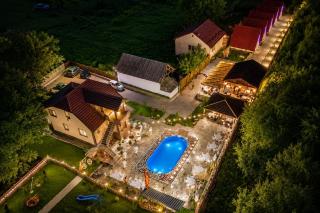 Apartment 96m2 by the pool, with fireplace and mountain views - Bate Bole - 6