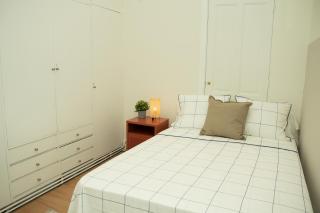 San Andres Street, Private rooms - 8