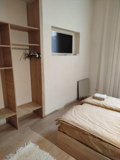 Apartment Lazneva - 8