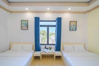 DAON Hotel & Spa - 8