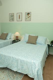 San Andres Street, Private rooms - 9