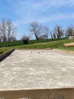 Gîte Terre de Vigne, proche de Cordes-sur-Ciel - 5