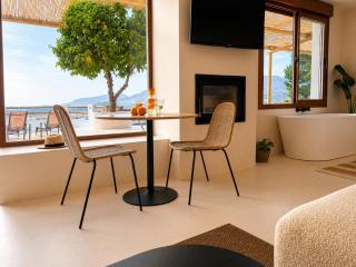 Lenta Suite Aqua - 4