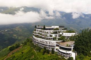 Pao's Sapa Leisure Hotel - 9