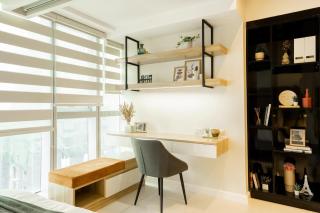 Uptown Parksuites BGC - 1