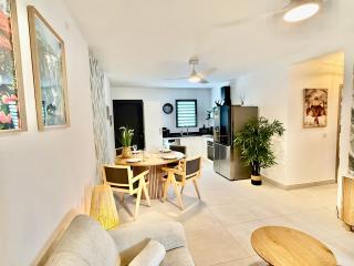 L'Appartement Ti Paradis 4 étoiles et lits KING SIZE - 9