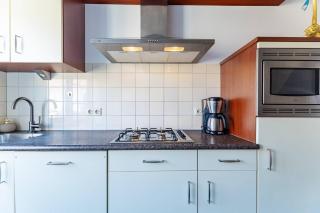 Vakantiehuis Domburg, rustig gelegen met tuin - 8