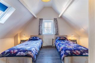 Vakantiehuis Domburg, rustig gelegen met tuin - 7