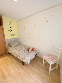 Apartamento de 2 dormitorios en el centro de Burgos junto a la Catedral - 3
