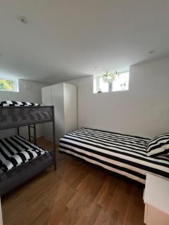 Lägenhet nära badplatser, Önnered - 7