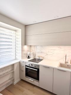 Apartment Klaipėda - 4